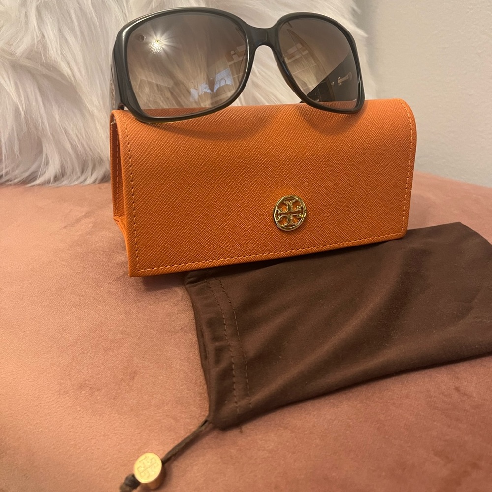Tory Burch sunglasses
